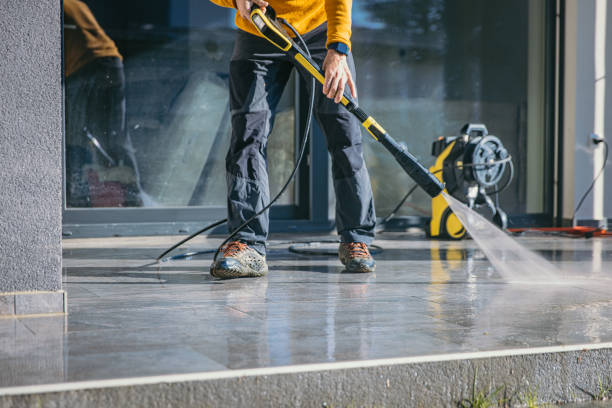 Best Parking Lot Cleaning in South Milwaukee, WI